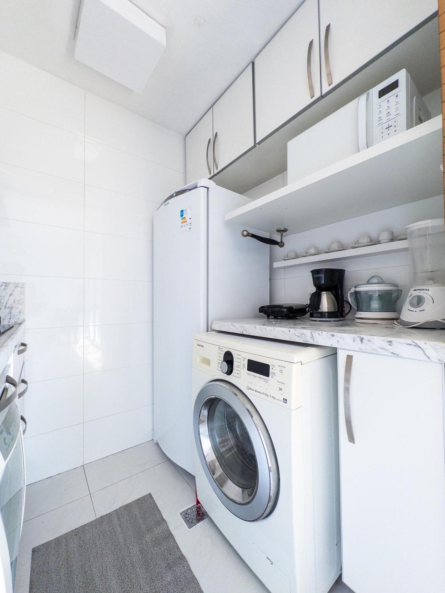 Apartamento Ipf2045c - Tiffany's Service - Ipanema Río de Janeiro