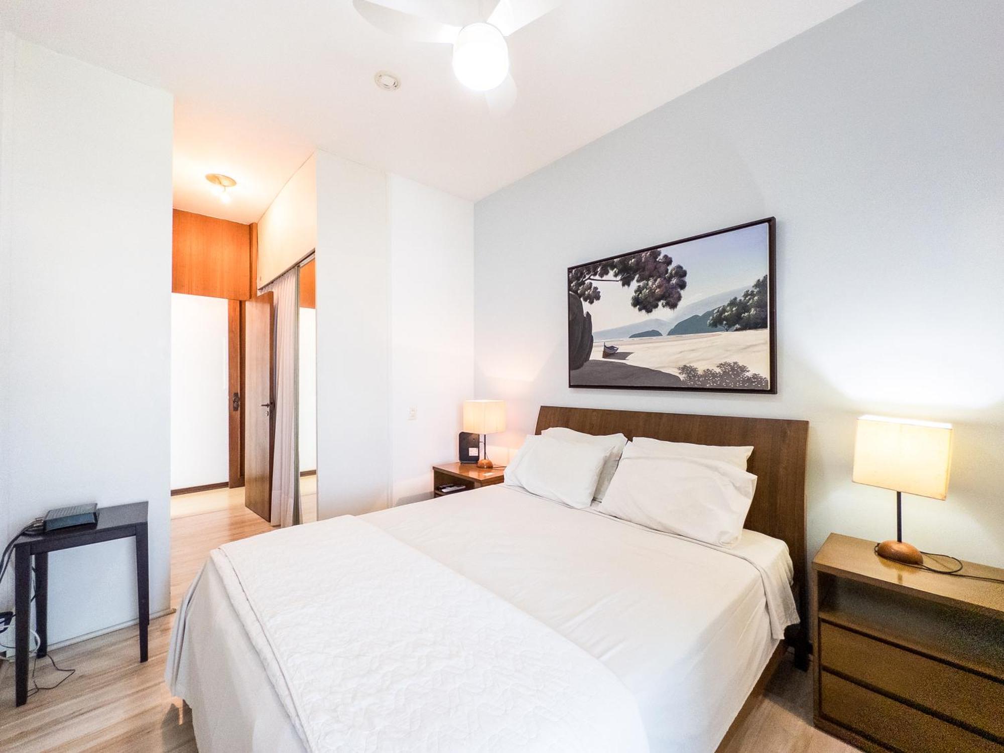 Apartamento Ipf2045c - Tiffany's Service - Ipanema Río de Janeiro