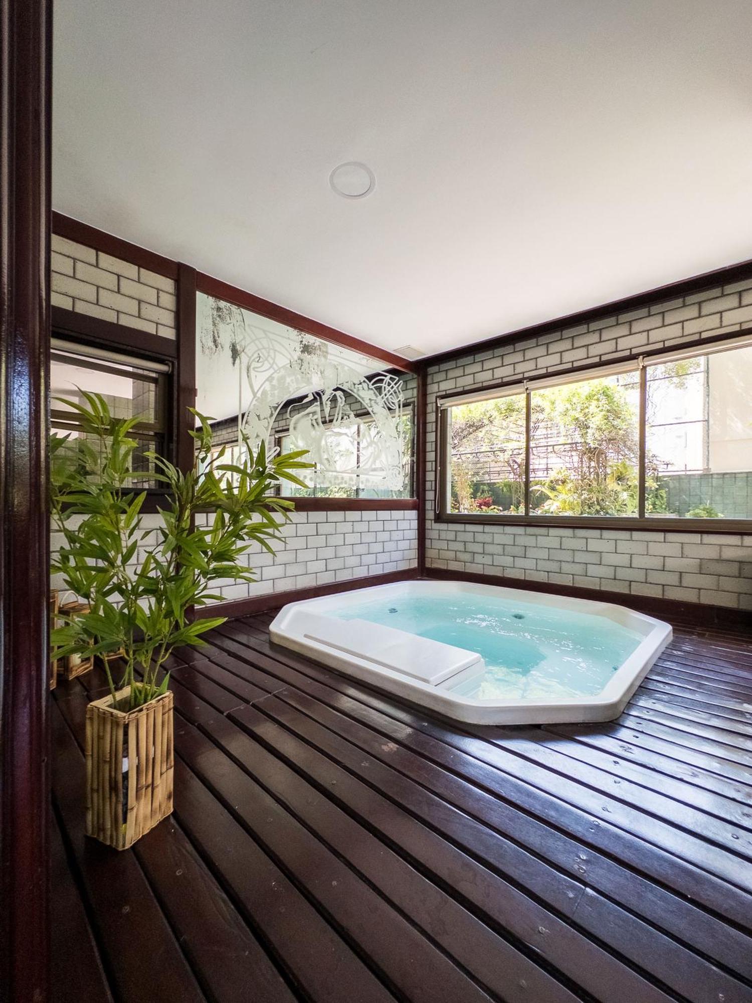 Ipf2045c - Tiffany's Service - Ipanema Appartement