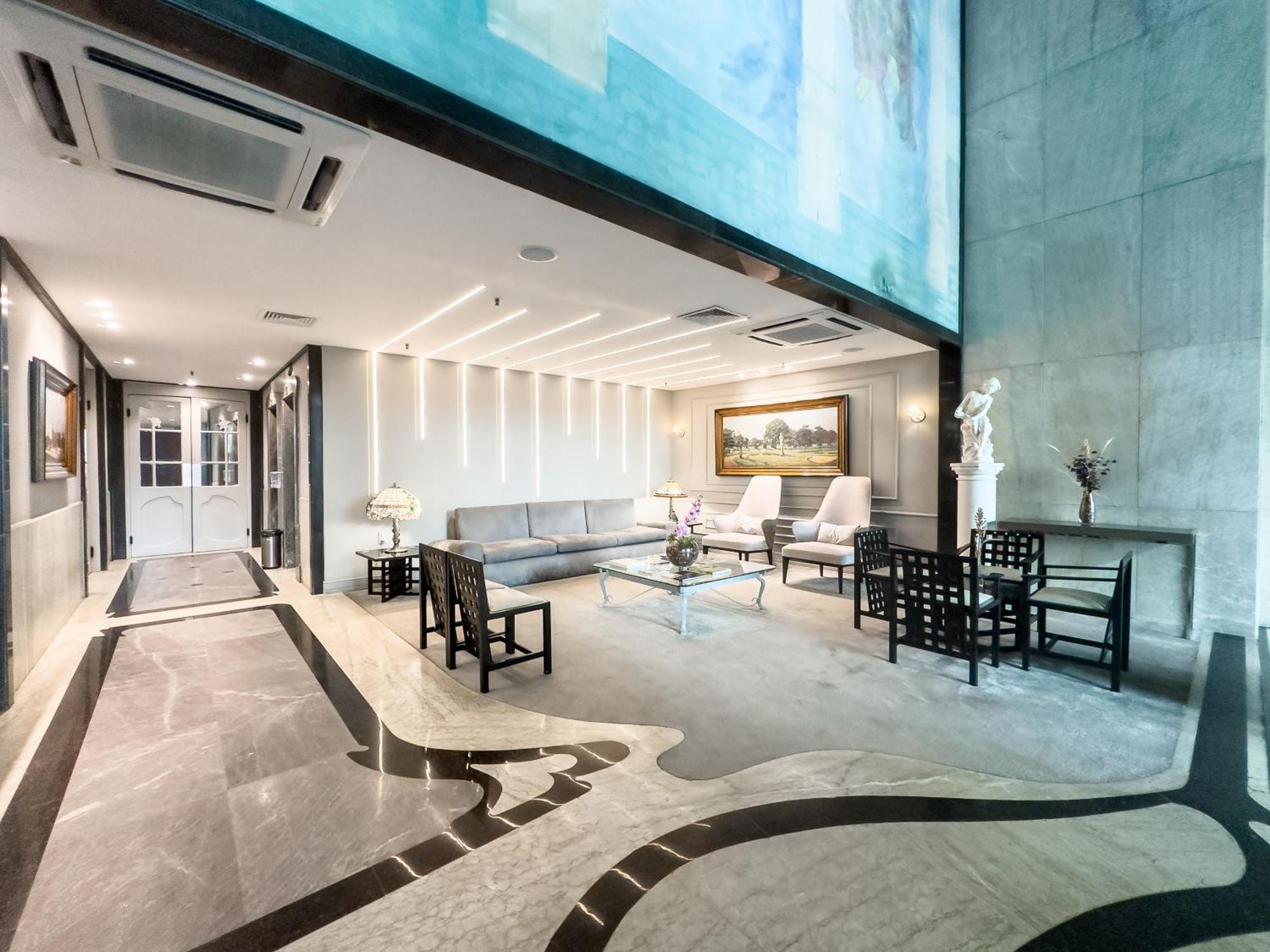 Appartement Ipf2045c - Tiffany's Service - Ipanema