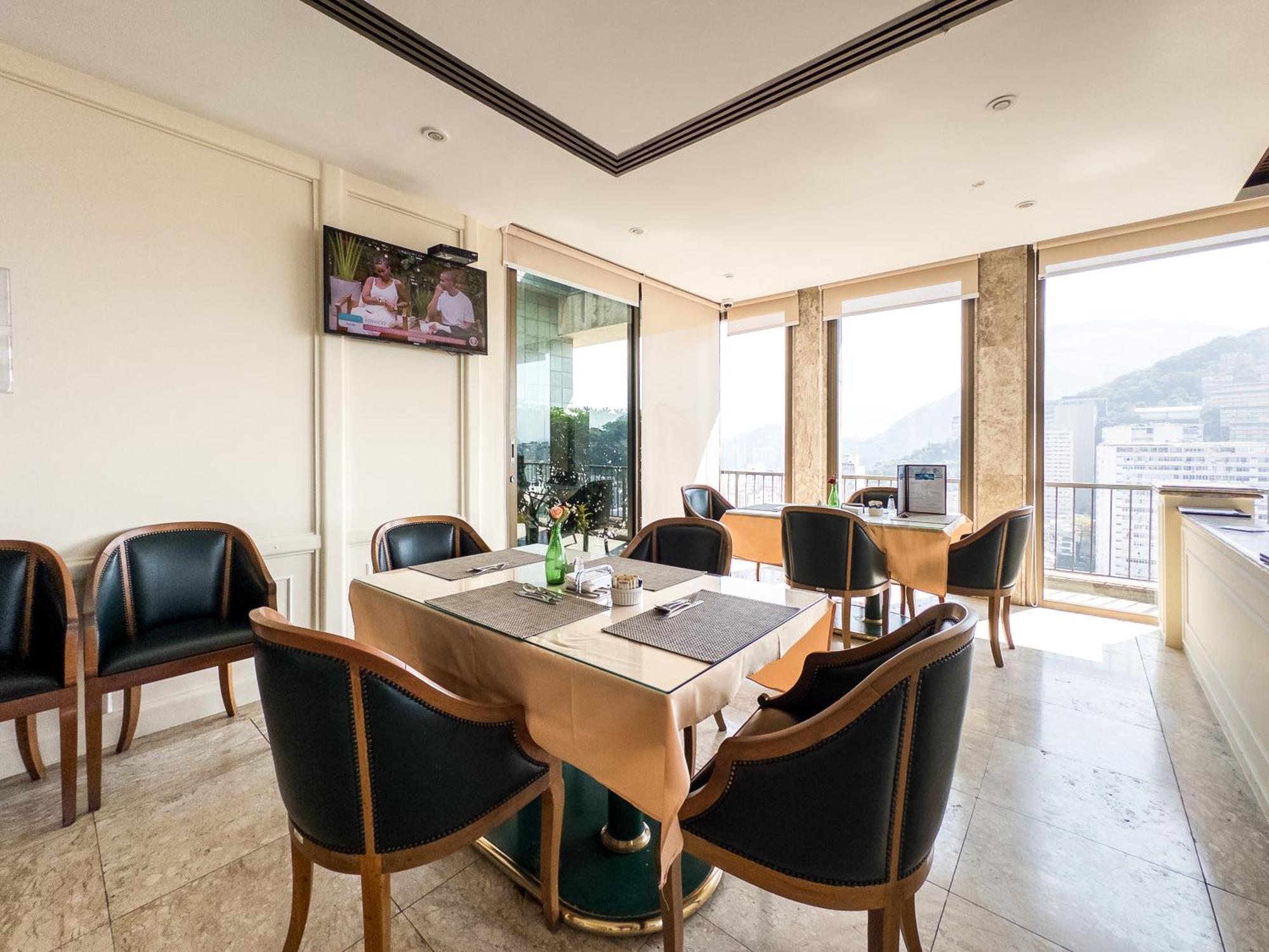 Appartement Ipf2045c - Tiffany's Service - Ipanema *