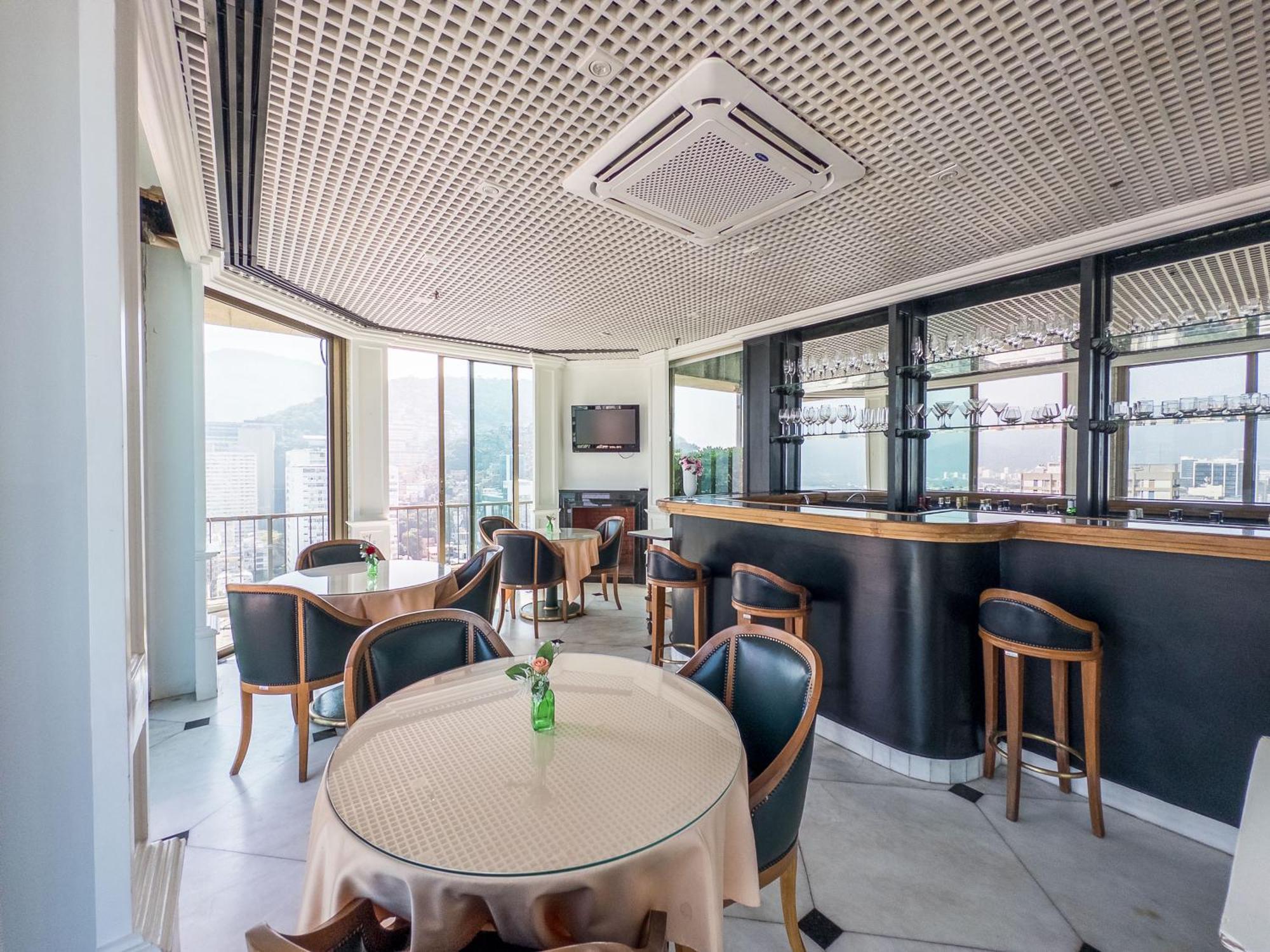 Ipf2045c - Tiffany's Service - Ipanema Appartement