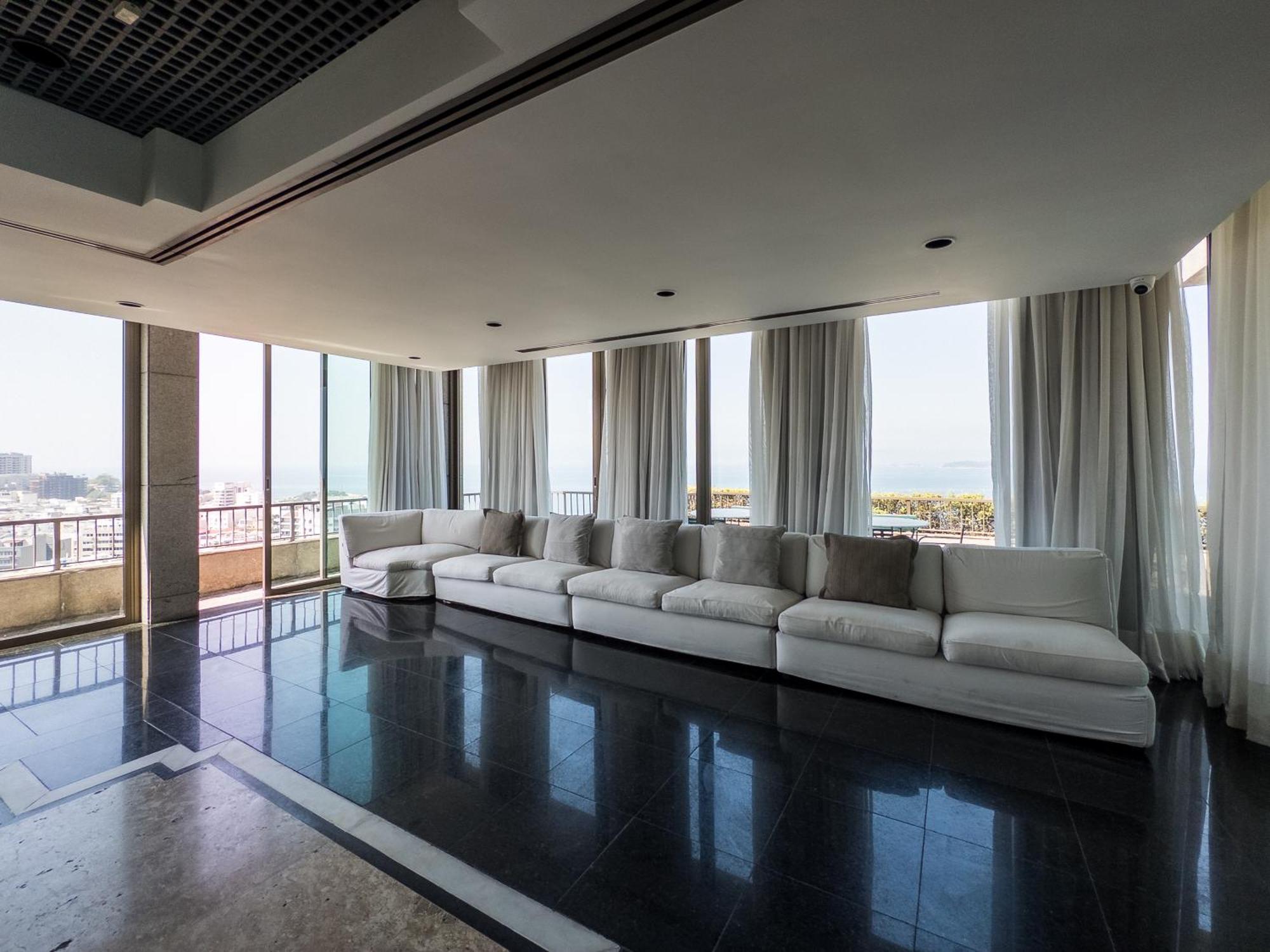 Ipf2045c - Tiffany's Service - Ipanema Appartement Rio de Janeiro