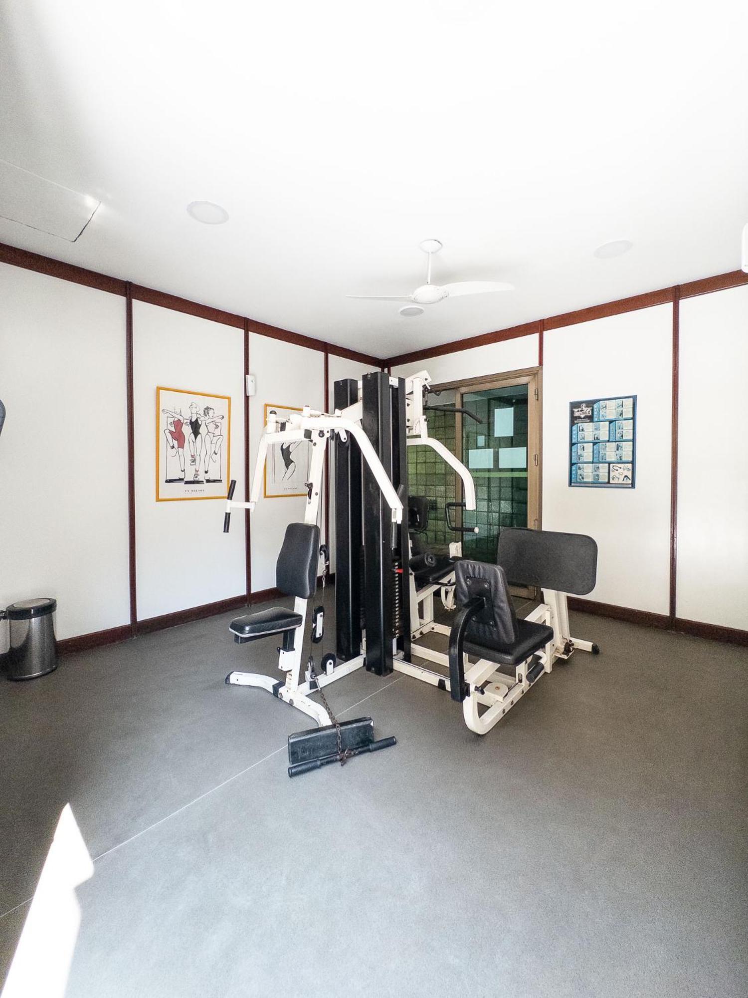 Appartement Ipf2045c - Tiffany's Service - Ipanema
