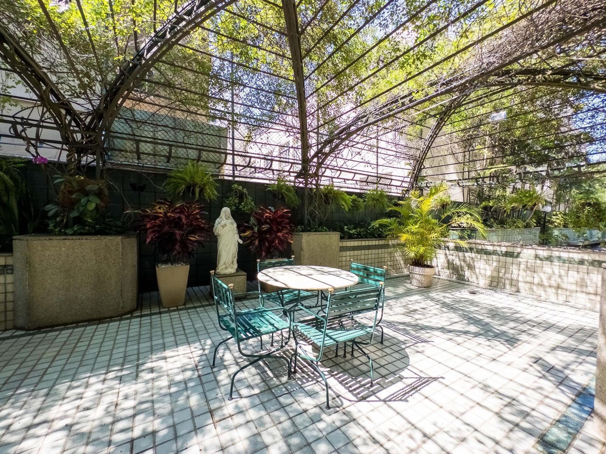 Appartement Ipf2045c - Tiffany's Service - Ipanema *