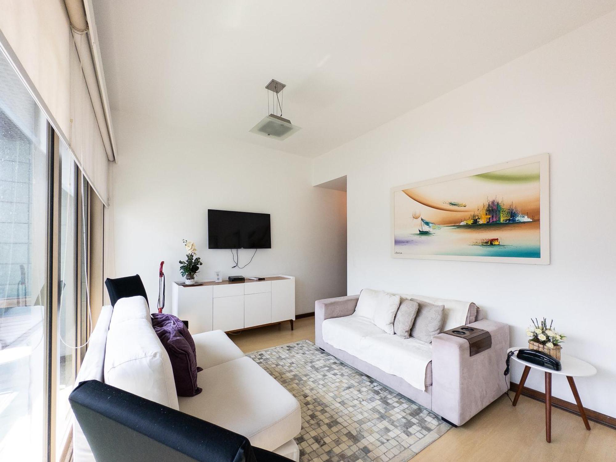 Appartement Ipf2045c - Tiffany's Service - Ipanema Rio de Janeiro