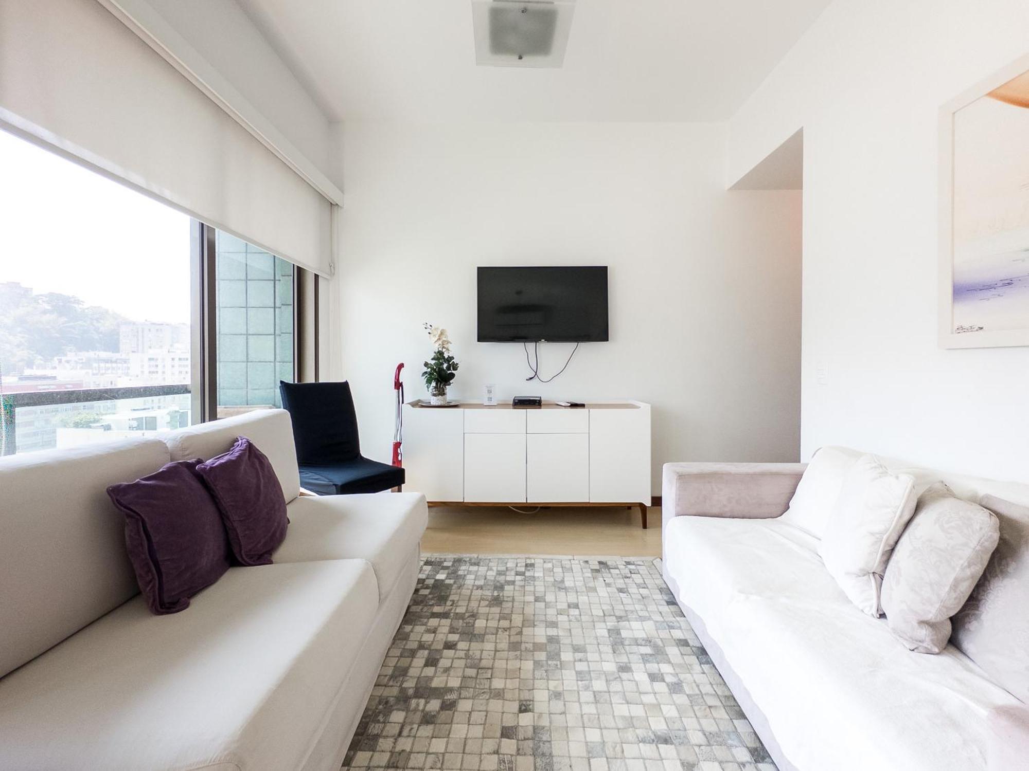 Ipf2045c - Tiffany's Service - Ipanema Appartement