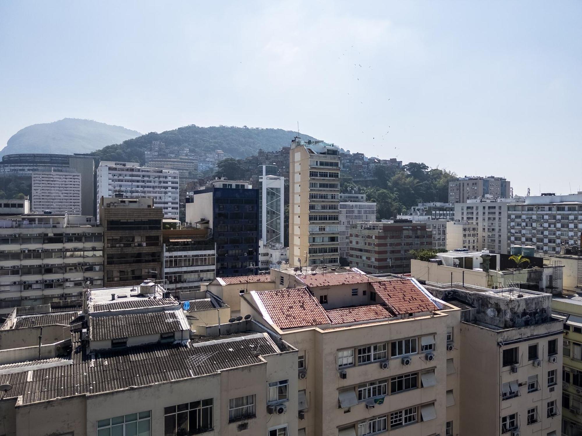 Appartement Ipf2045c - Tiffany's Service - Ipanema Rio de Janeiro