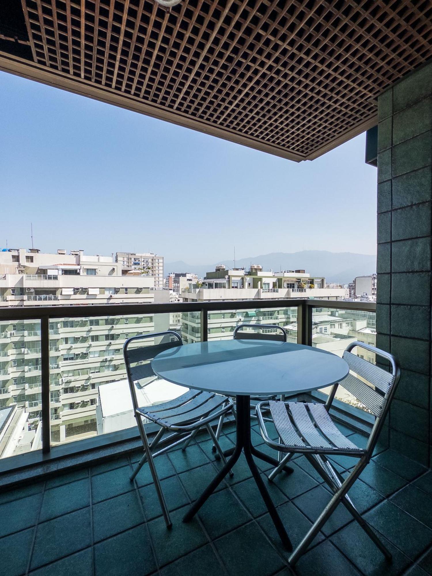 Appartement Ipf2045c - Tiffany's Service - Ipanema