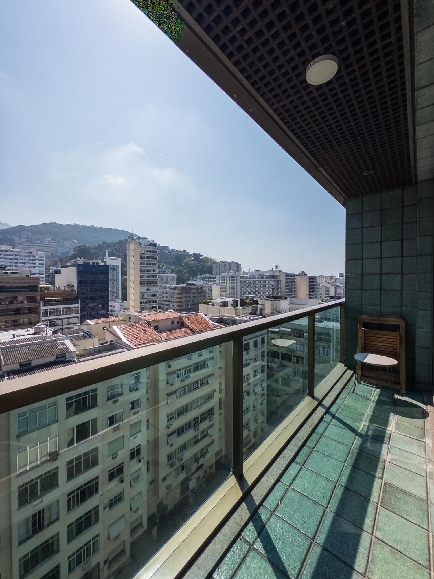 Ipf2045c - Tiffany's Service - Ipanema Appartement *