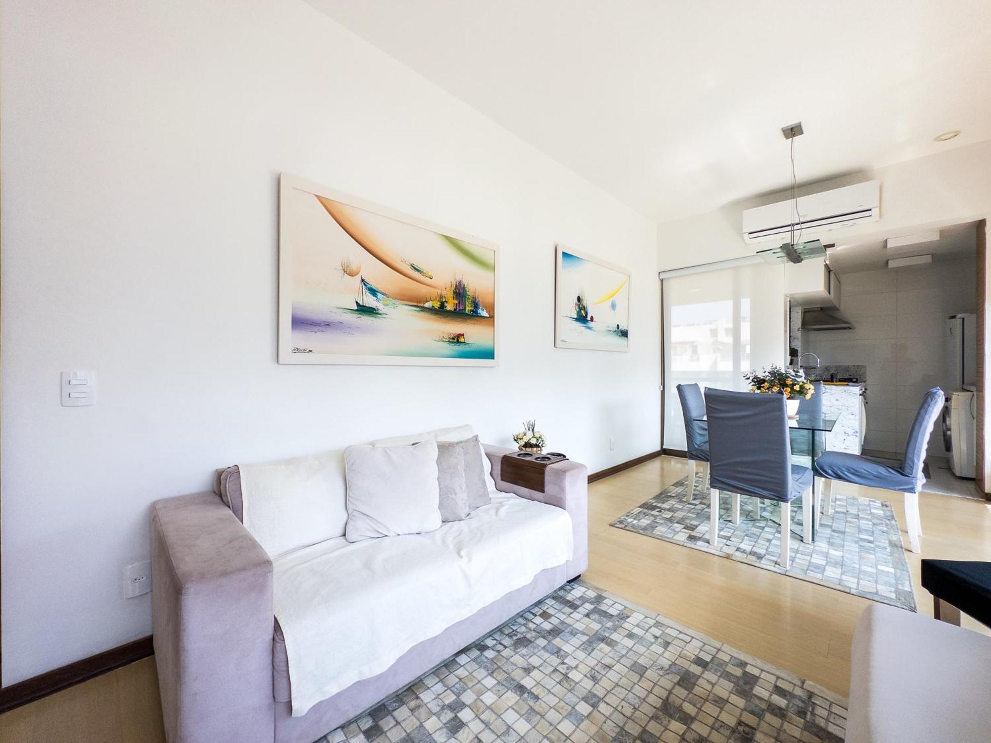 Ipf2045c - Tiffany's Service - Ipanema Appartement Rio de Janeiro