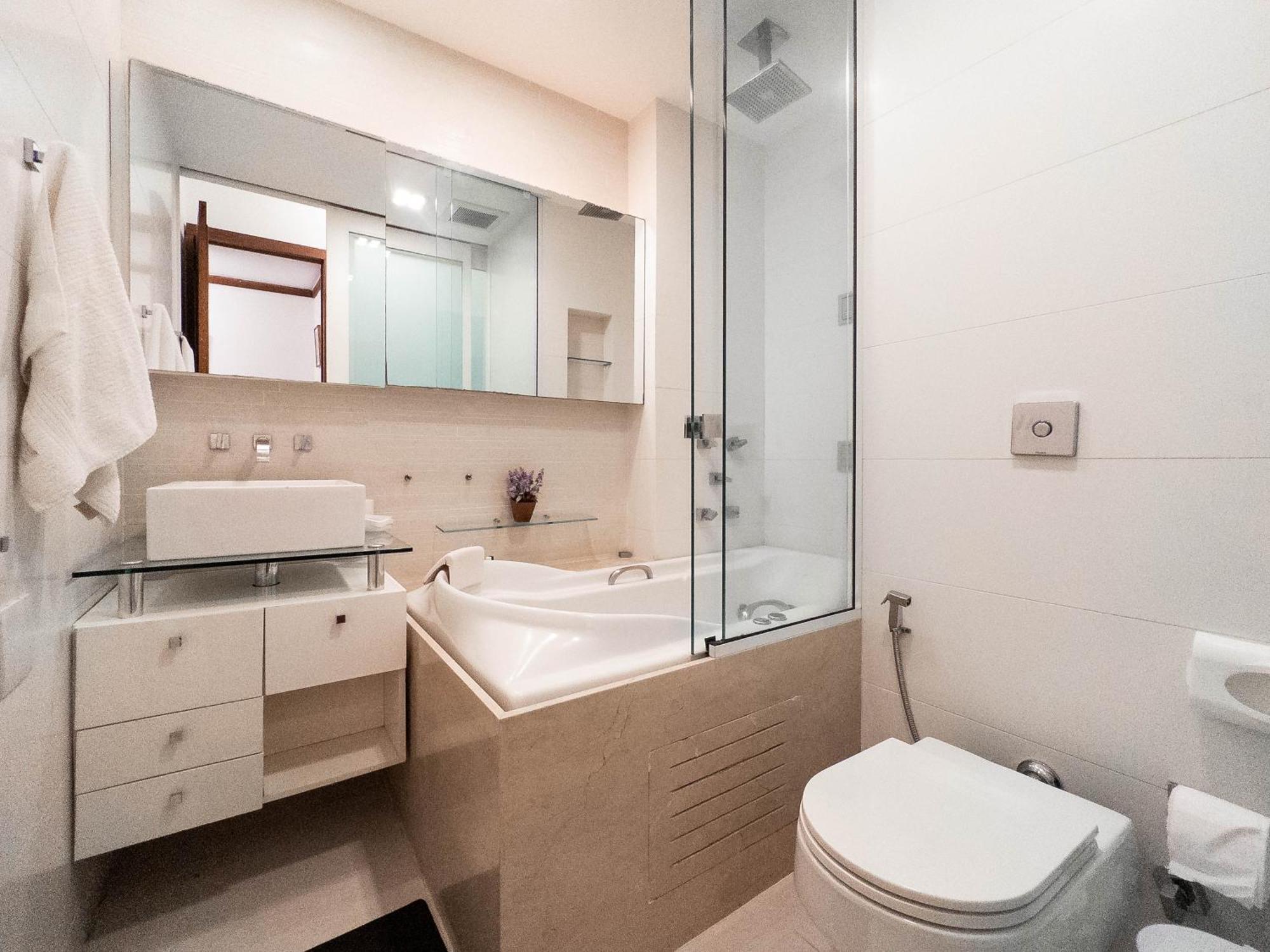 Appartement Ipf2045c - Tiffany's Service - Ipanema *