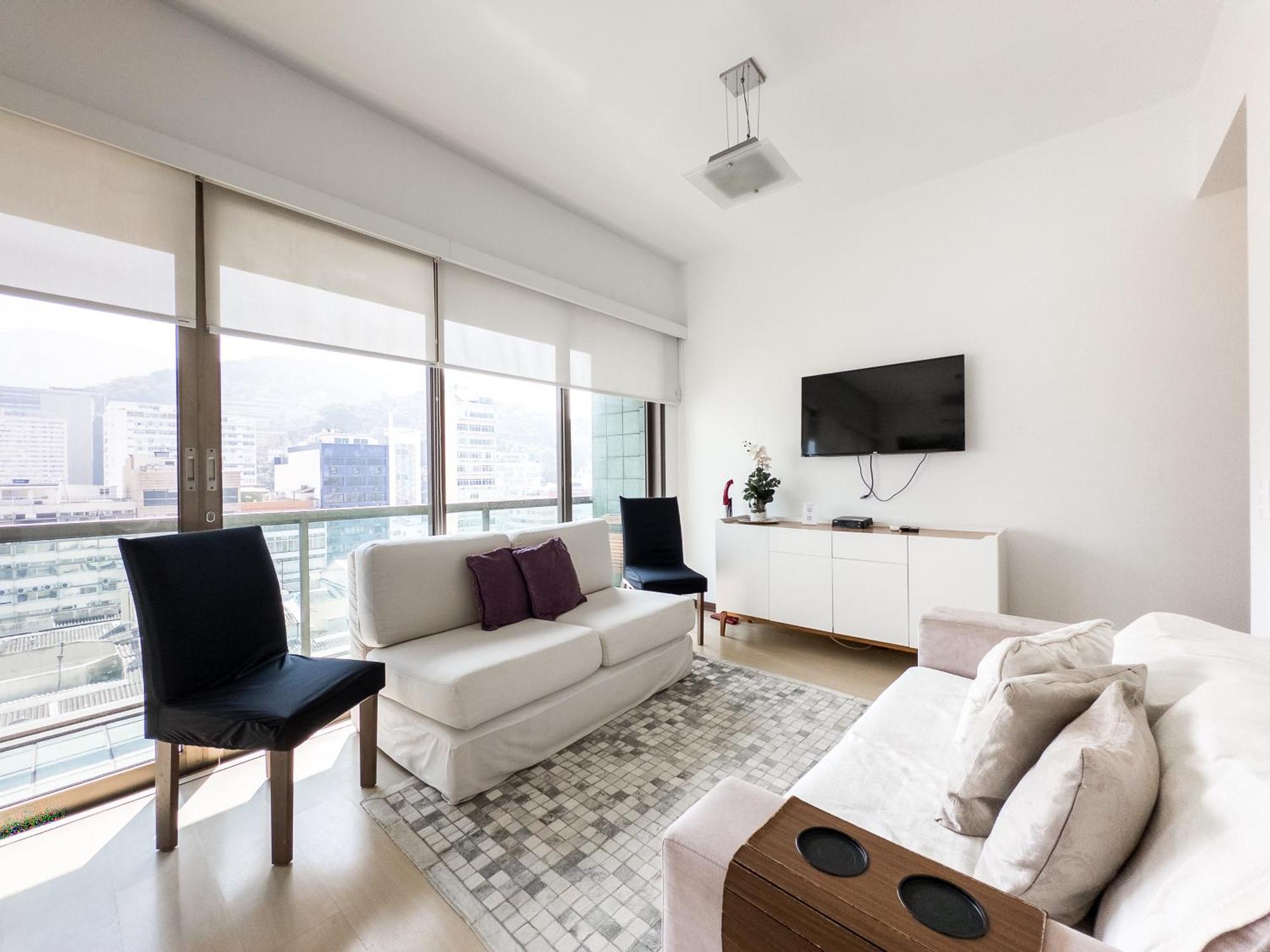 Appartement Ipf2045c - Tiffany's Service - Ipanema *