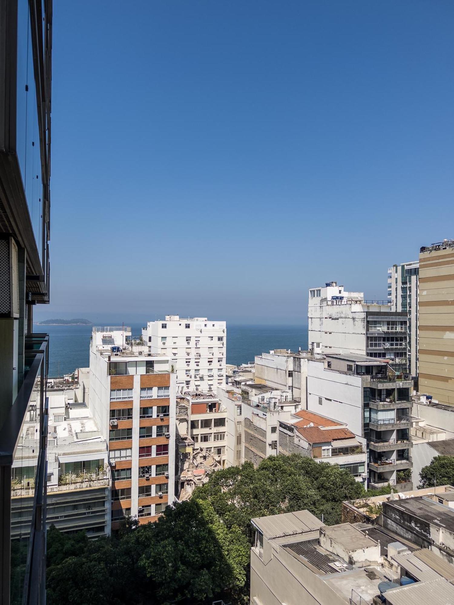 Ipf2045c - Tiffany's Service - Ipanema Appartement