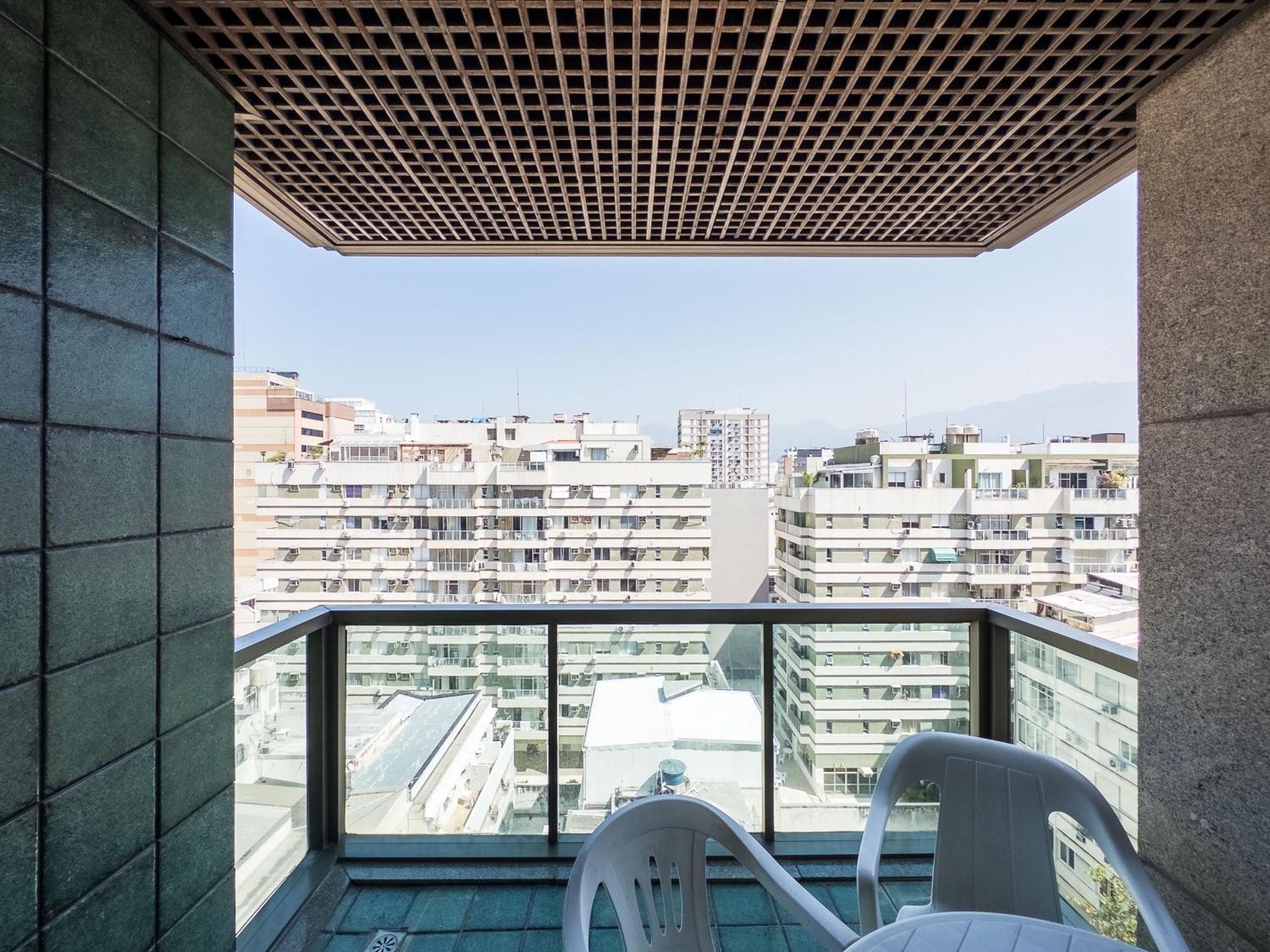 Ipf2045c - Tiffany's Service - Ipanema Appartement *