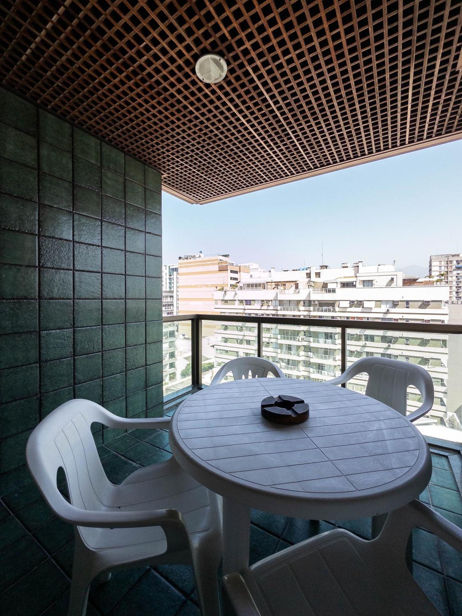Appartement Ipf2045c - Tiffany's Service - Ipanema Rio de Janeiro