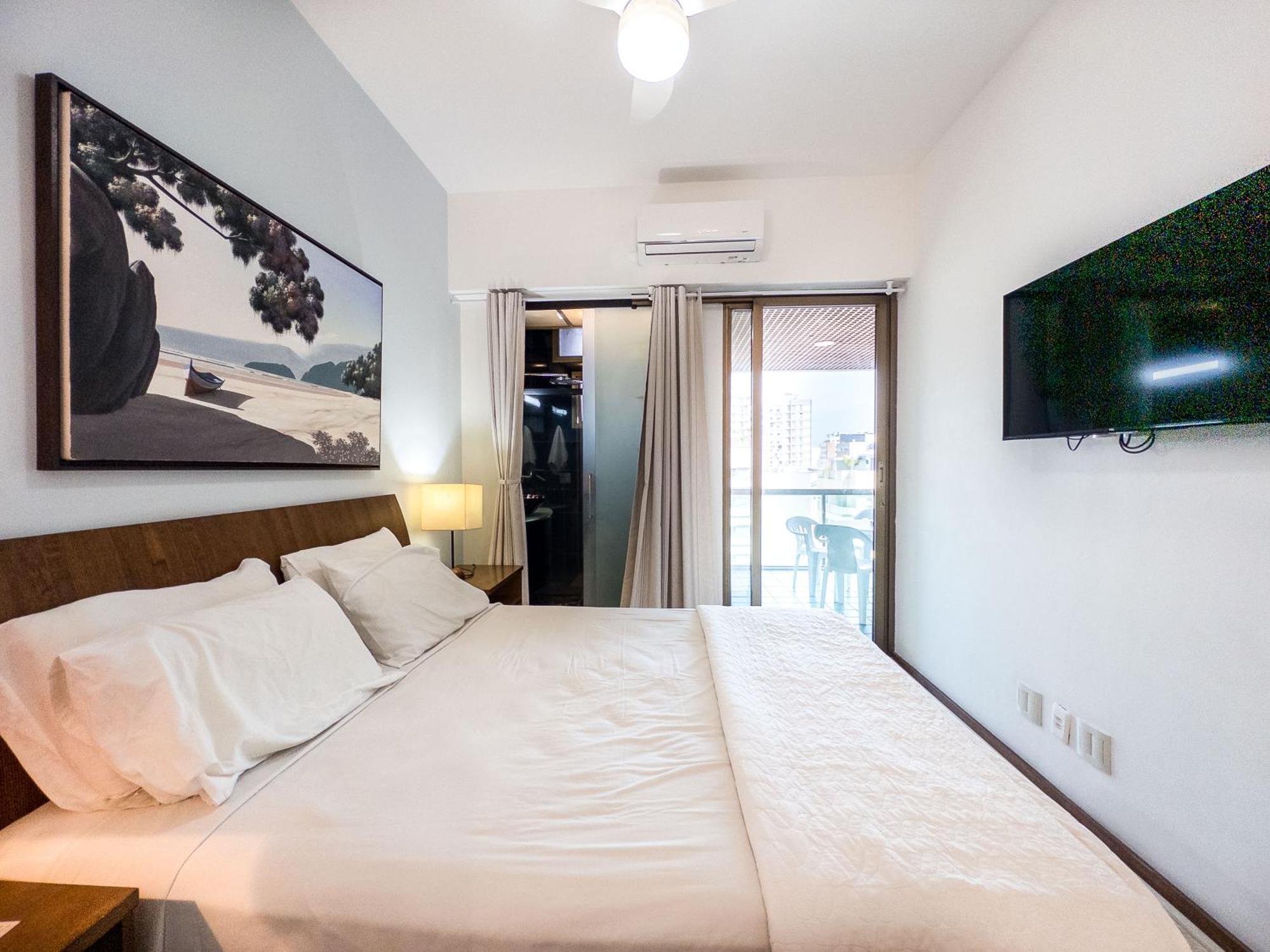Ipf2045c - Tiffany's Service - Ipanema Appartement