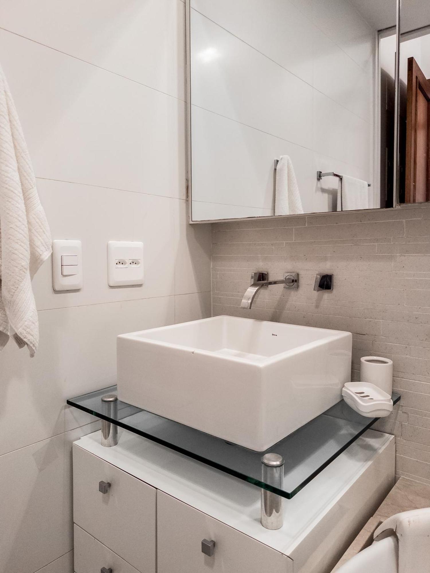 Appartement Ipf2045c - Tiffany's Service - Ipanema *