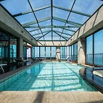 Ipf2045C - Tiffany\'S Residence Service - Ipanema